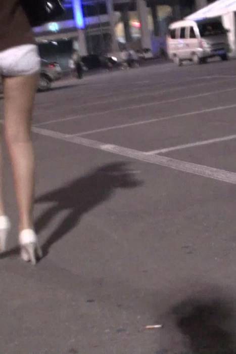 [街拍视频]00153肉丝