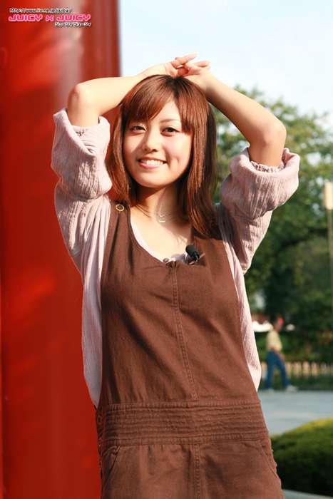 [Juicy.X.Juicy写真]