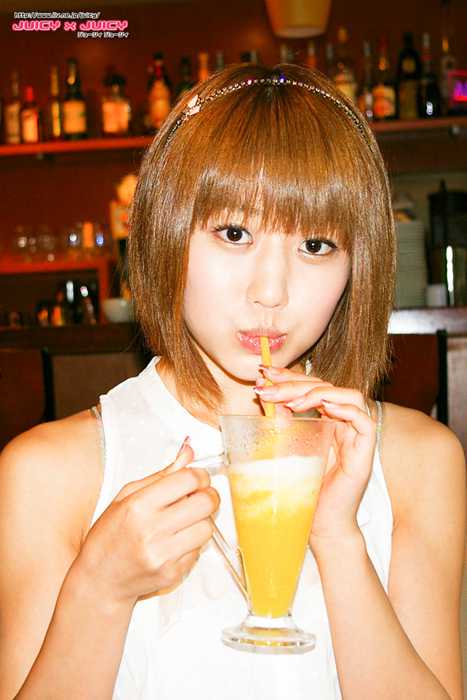 [Juicy.X.Juicy写真]