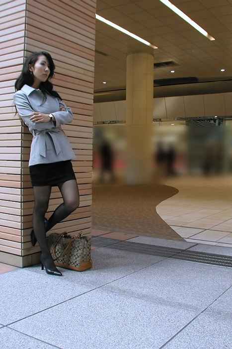 [LegSmith丝袜美腿写