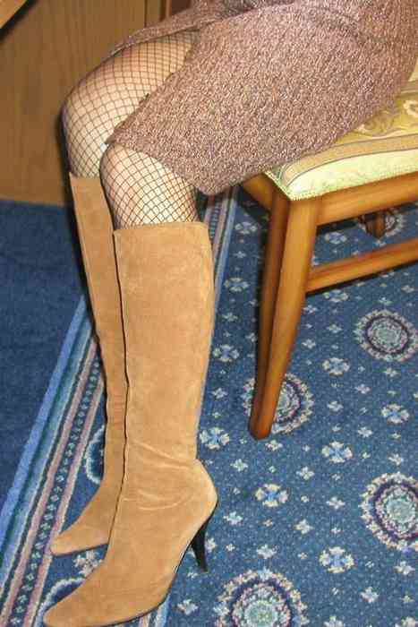 [LegSmith丝袜美腿写