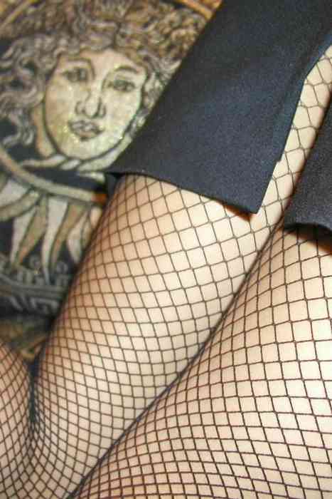 [LegSmith丝袜美腿写