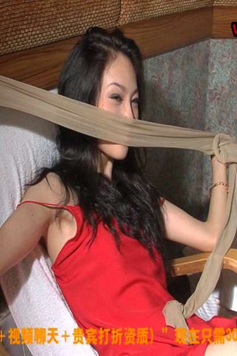 [丽柜高清视频]I