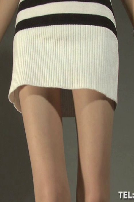 [丽柜高清视频]I
