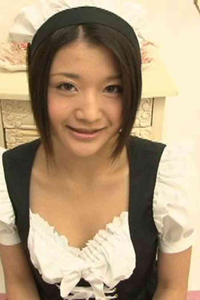 性感美女女仆制服