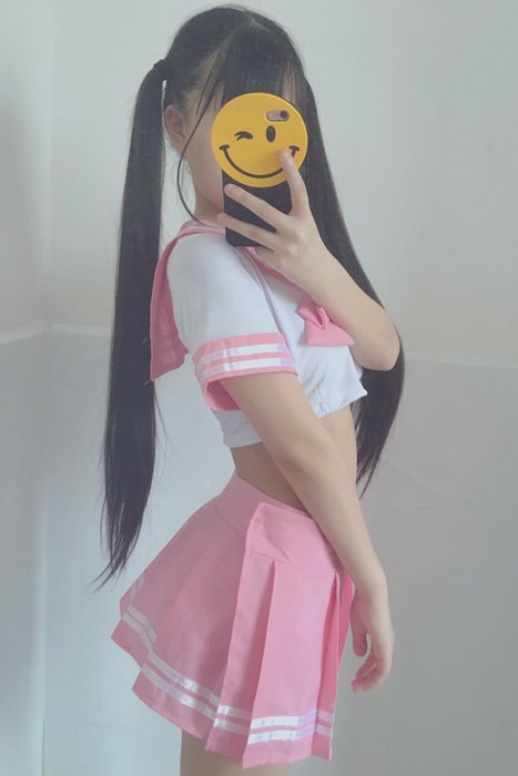 [萌白酱]ID0026 9-8学
