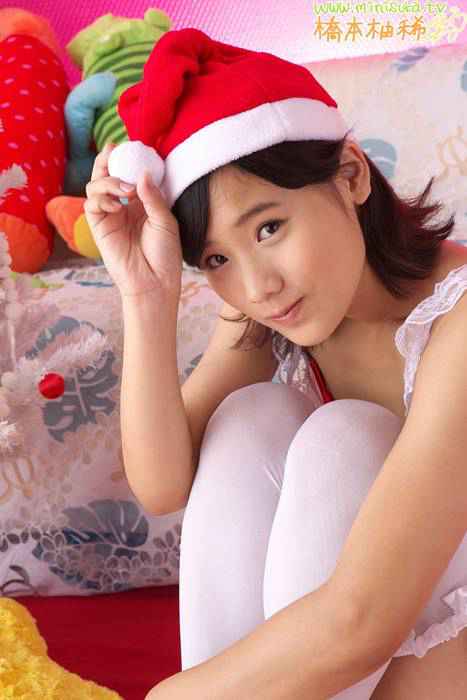 [minisuka.tv性感写真