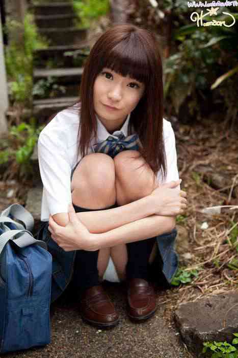 [minisuka.tv性感写真]ID0444 2013.05.04 星乃まおり Maori Hoshino – Secret Gallery 01