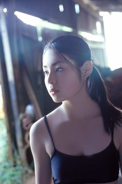 性感丰乳美女的诱