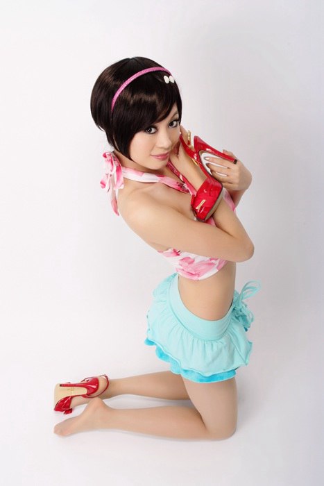 [拍美VIP]20090220 菲