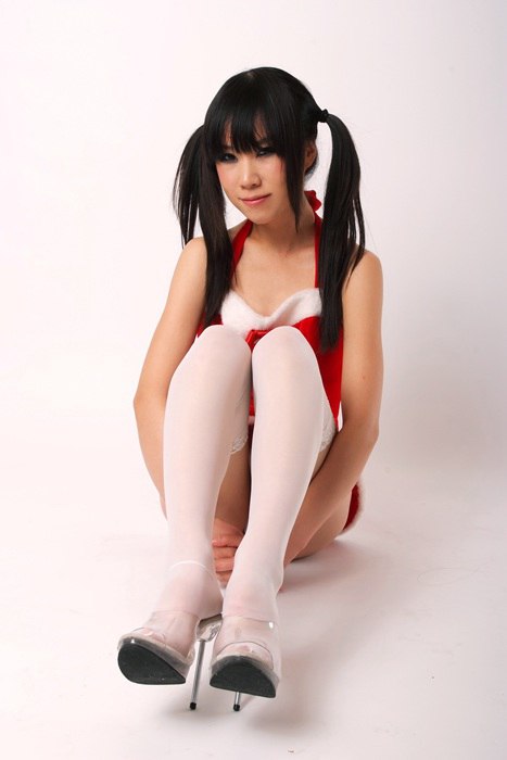 [拍美VIP]20090317 喵