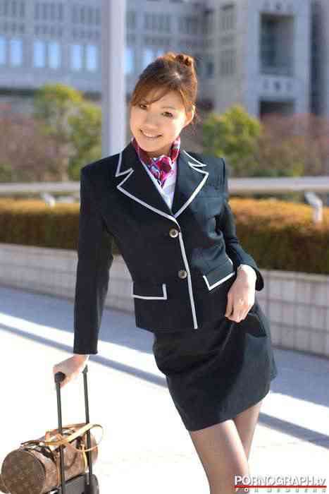 [ponograh性感制服诱