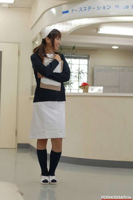 [ponograh性感制服诱