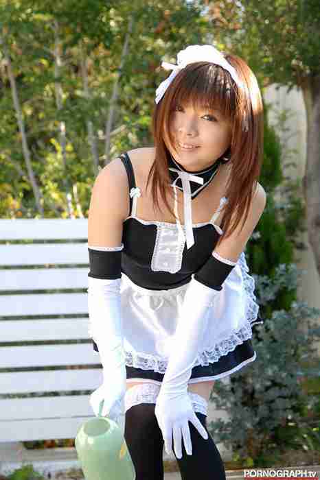 [ponograh性感制服诱