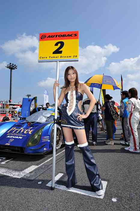 [RaceQueen紧身裤赛车女]ID0422 RaceQueen.PhotoGallery.CD05-Racequeen20080914gt