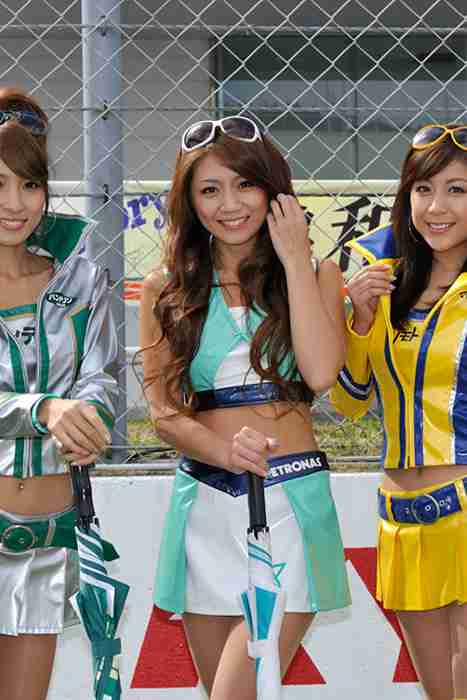 [RaceQueen紧身裤赛车女]ID0490 RaceQueen.PhotoGallery.CD06-Racequeen20091018gt