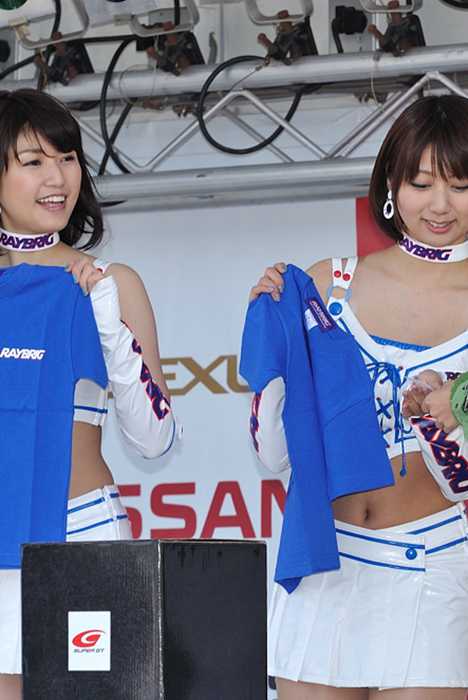 [RaceQueen紧身裤赛车女]ID0500 RaceQueen.PhotoGallery.CD06-Racequeen20100403gt2