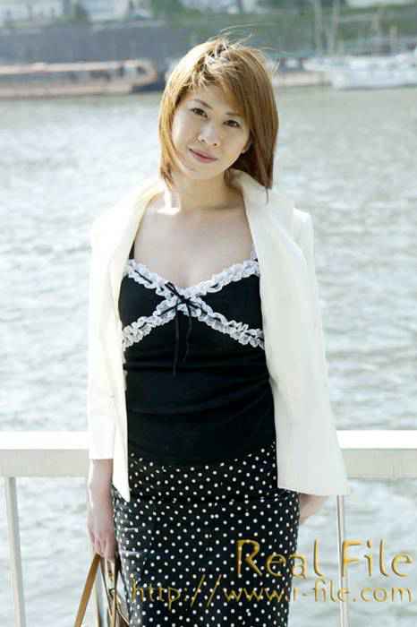[Real File]r025 YUKO 