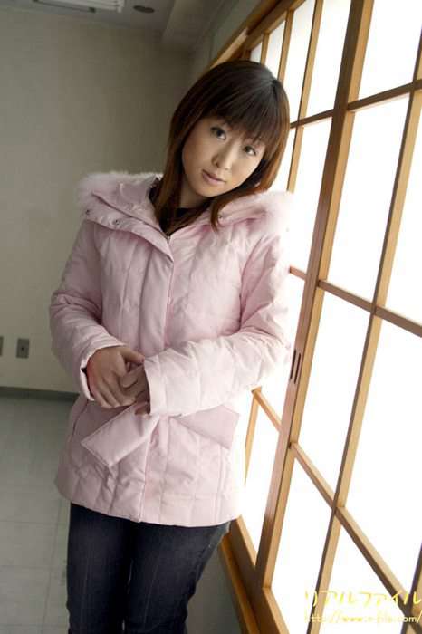 [Real File]r061 SACHI