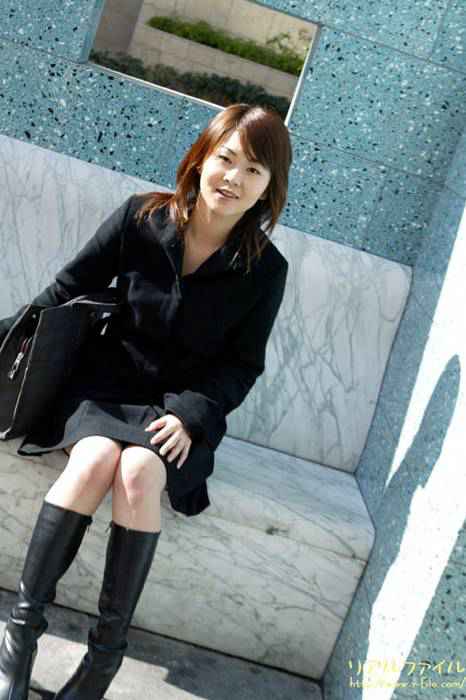 [Real File]r066 RIKO 