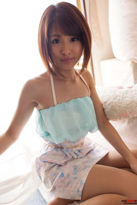 [relstretagel性感写真