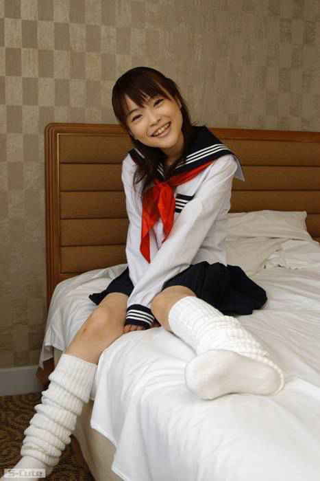 [sct性感美少女写真
