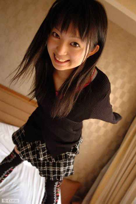 [sct性感美少女写真