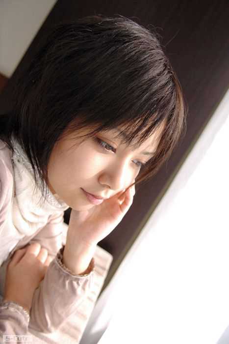 [sct性感美少女写真