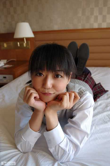 [sct性感美少女写真