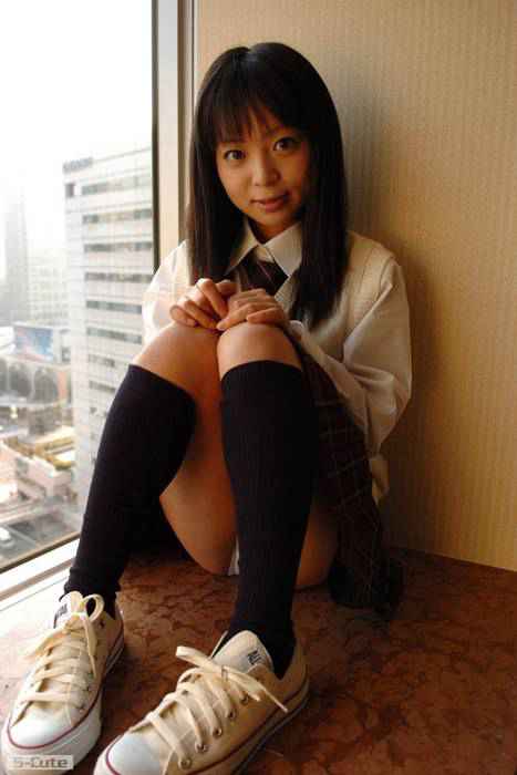 [sct性感美少女写真