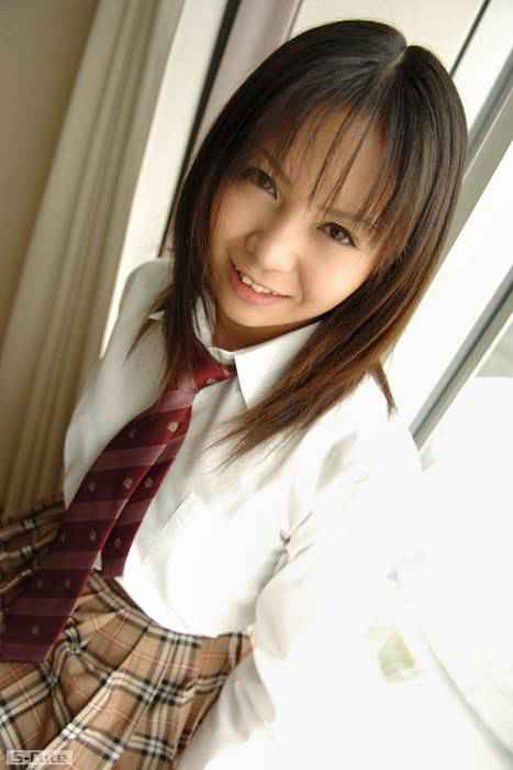 [sct性感美少女写真