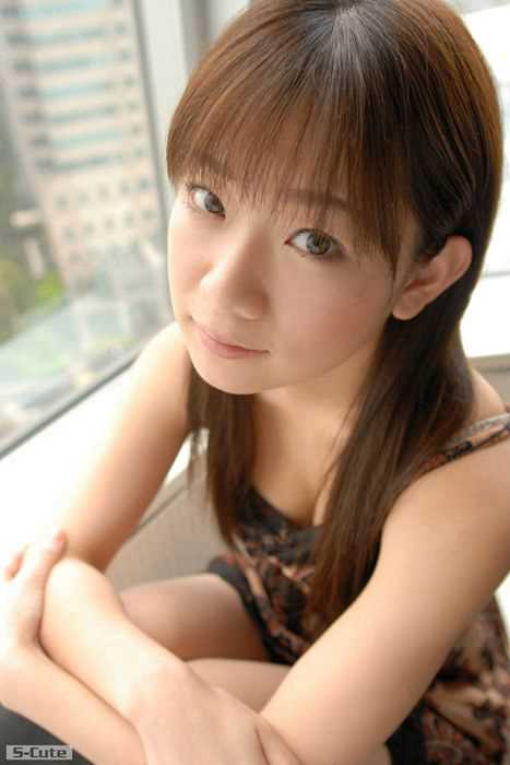 [sct性感美少女写真