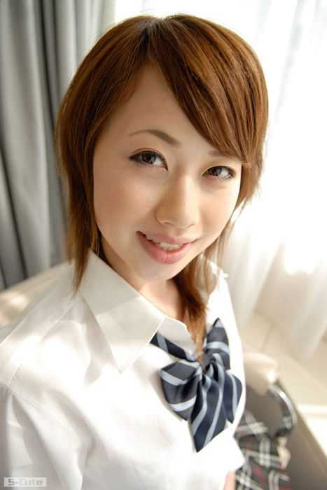[sct性感美少女写真