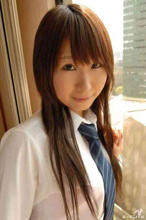 [sct性感美少女写真