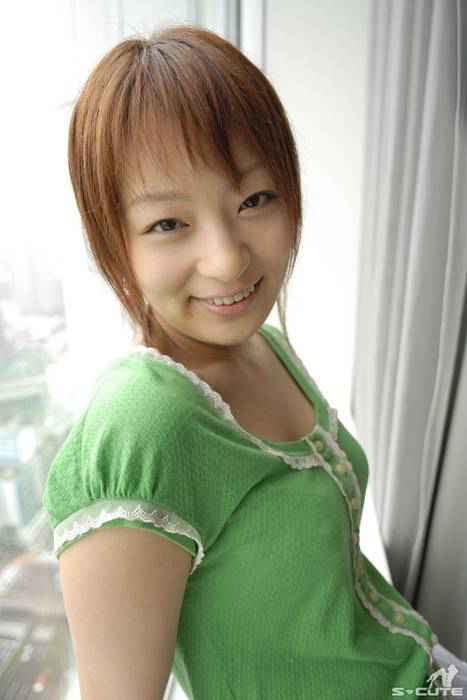 [sct性感美少女写真