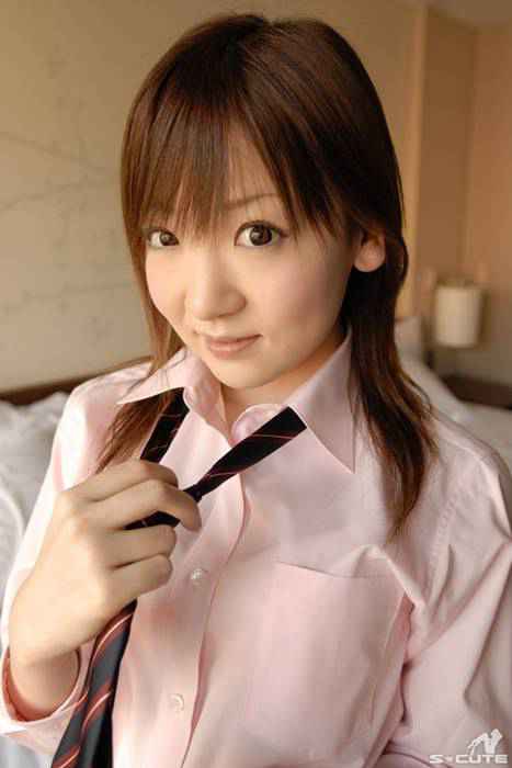 [sct性感美少女写真