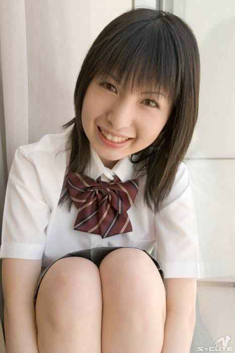 [sct性感美少女写真
