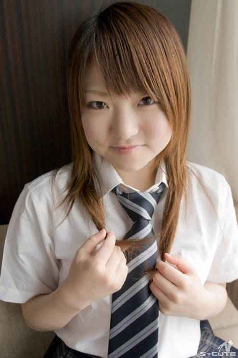 [sct性感美少女写真