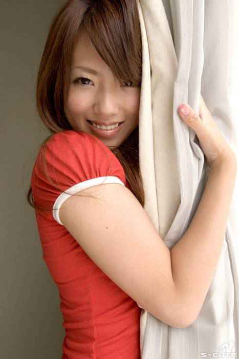 [sct性感美少女写真