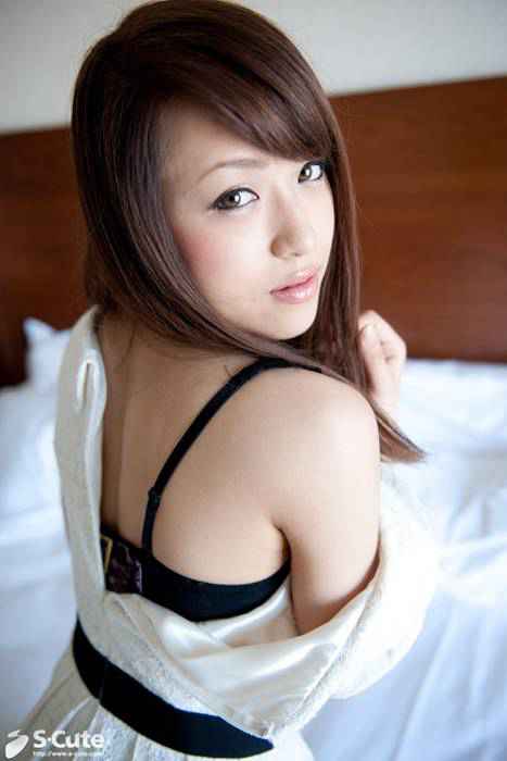 [sct性感美少女写真