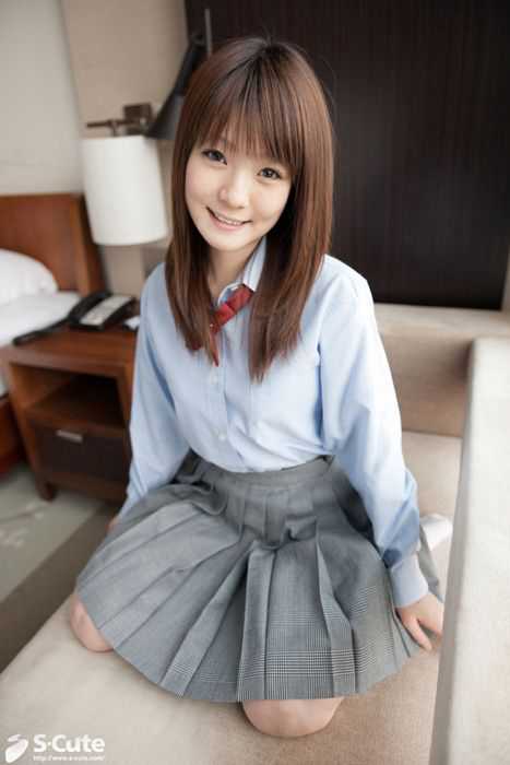 [sct性感美少女写真