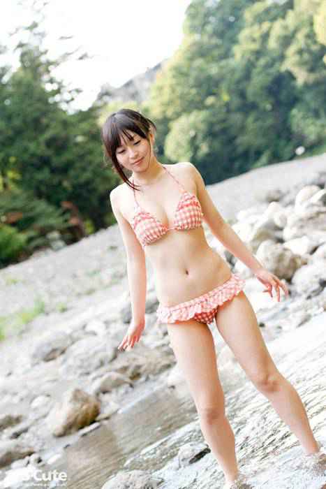 [sct性感美少女写真