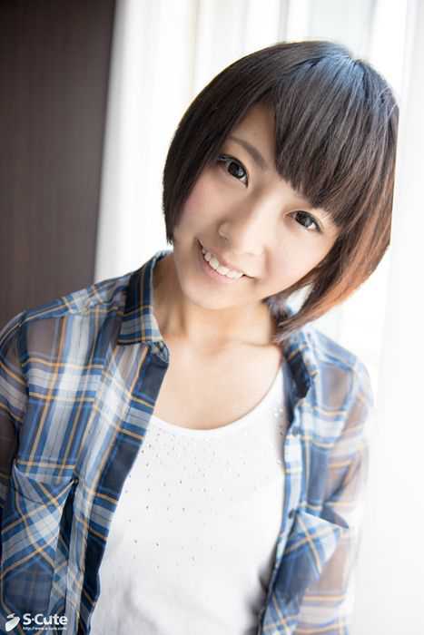 [sct性感美少女写真
