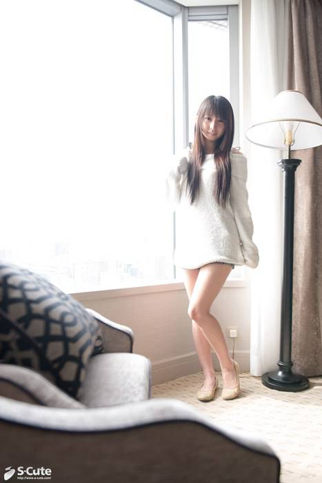 [sct性感美少女写真