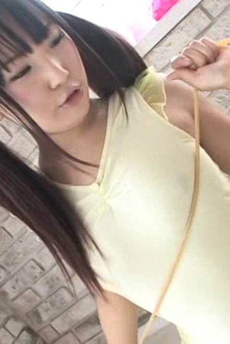 [SMTV唯美写真视频]SMTV-0019 Mayu Sakurai 桜井まゆ - 革命幼女～つるつるロリータのえっちなこと～ [AVI1.10GB]