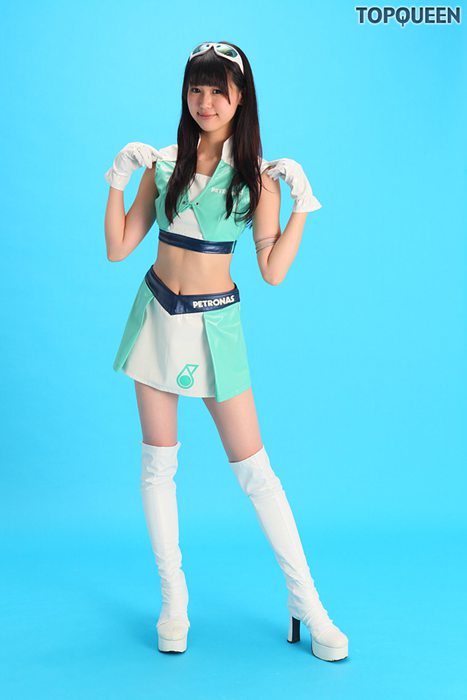 [Topqueen Excite]ID02