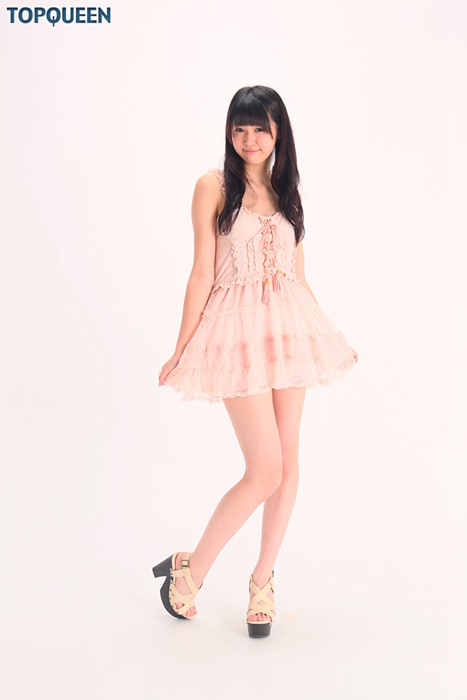 [Topqueen Excite]ID02