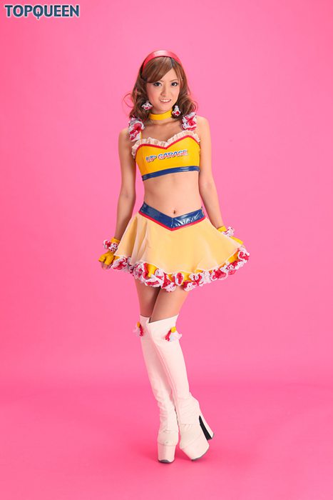 [Topqueen Excite]ID02