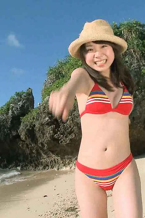 [TSBS系列唯美写真视频]TSBS-81030 Komoriya Sakura 籠谷さくら- Pure Smile Blue-ray [MP43.96GB]