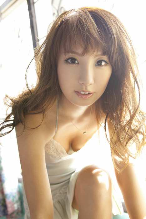 wanibooks gravure collection写真2010.04(1)月号 No.070 Azusa Yamamoto 山本梓